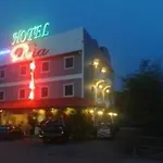 Hotel Ria