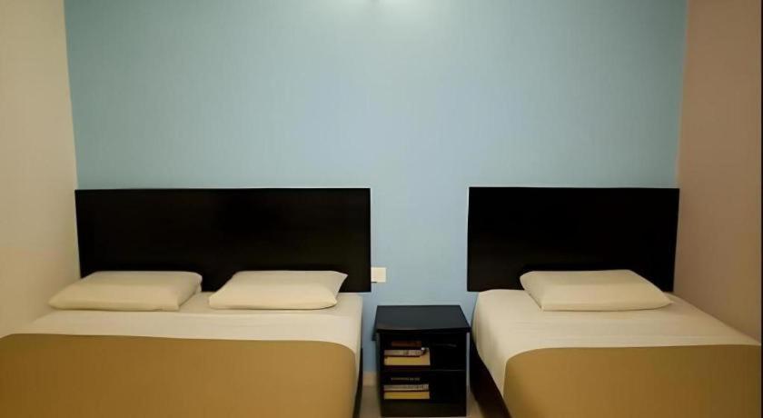 Ria Hotel Johor Bahru