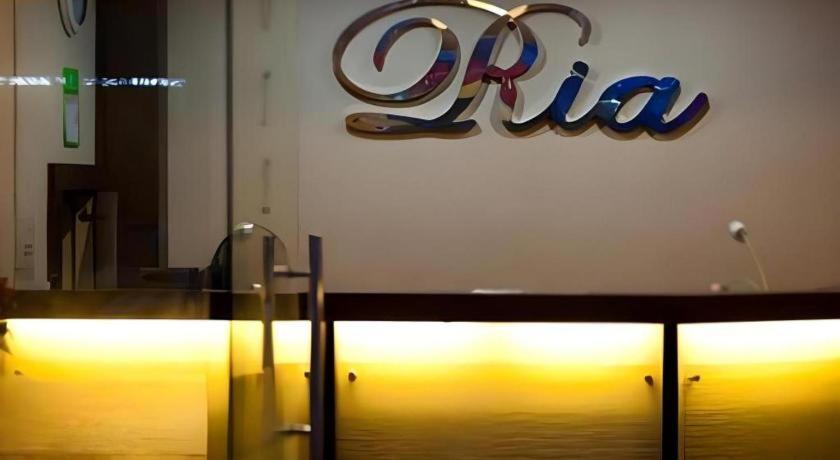 Ria Hotel Johor Bahru