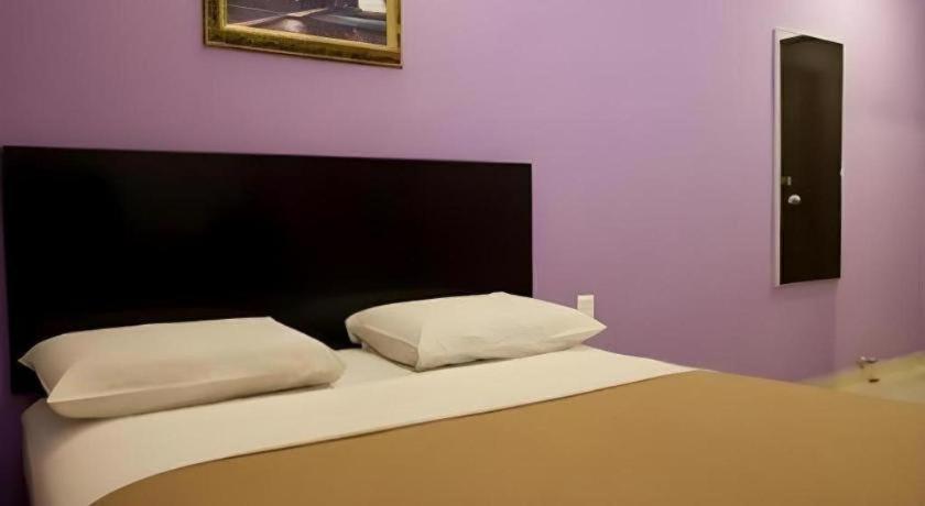 Hotel Ria 2*