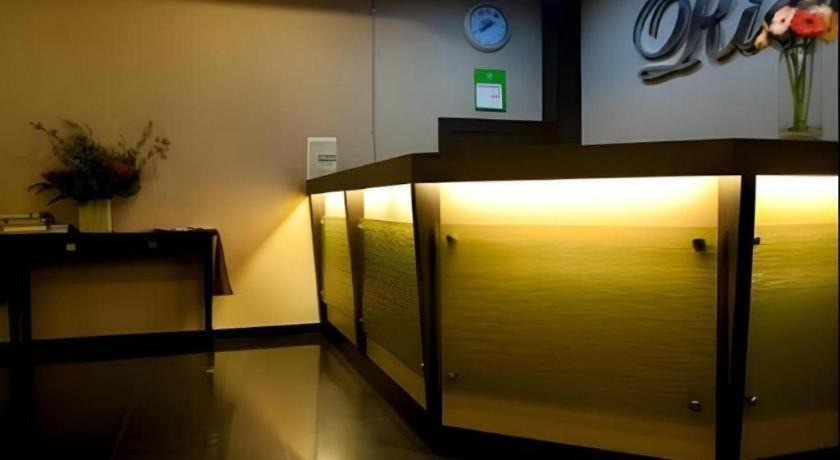 Hotel Ria 2*