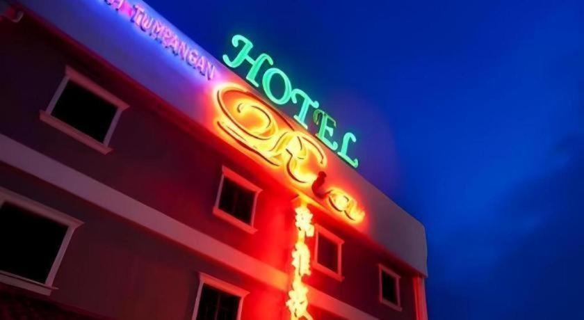 Hotel Ria