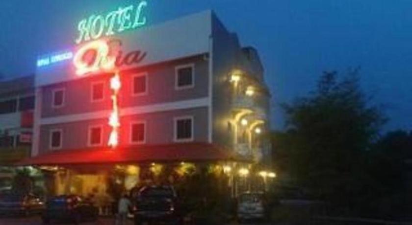 Ria Hotel Johor Bahru