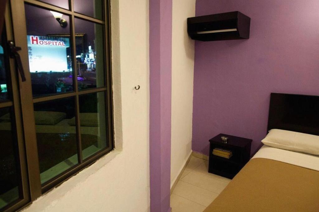 Hotel Ria 2*