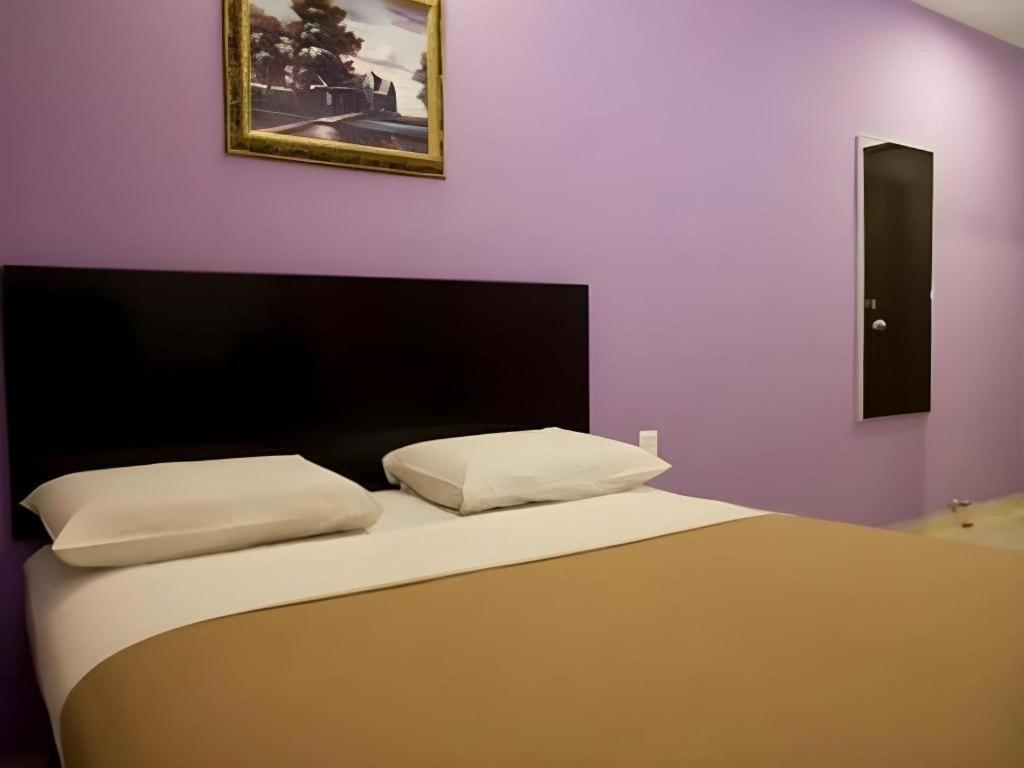 Hotel Ria