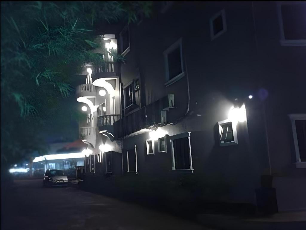 Hotel Ria