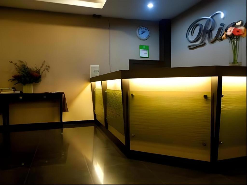 Hotel Ria 2*