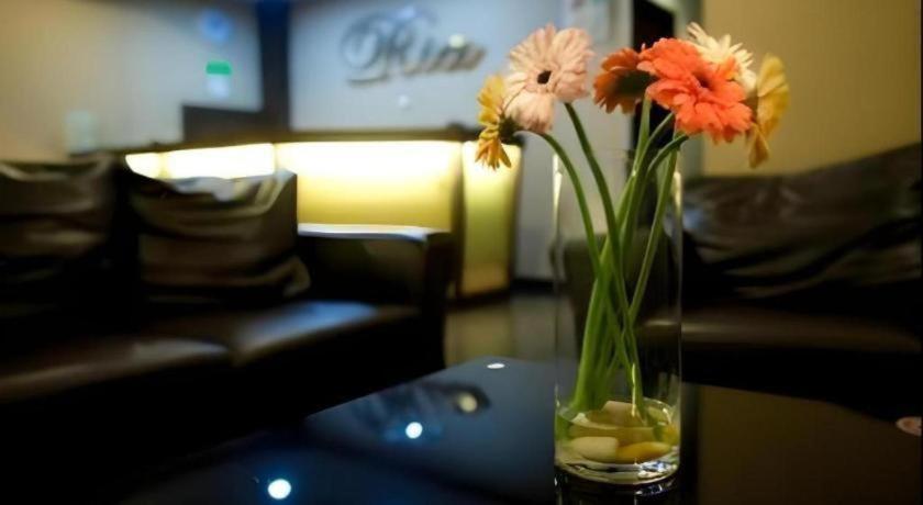 Hotel Ria Johor Bahru