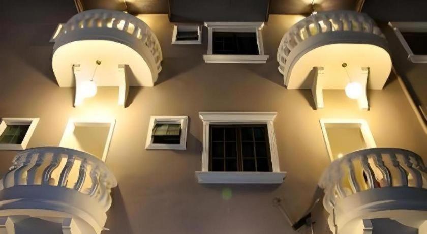 Hotel Ria 2*