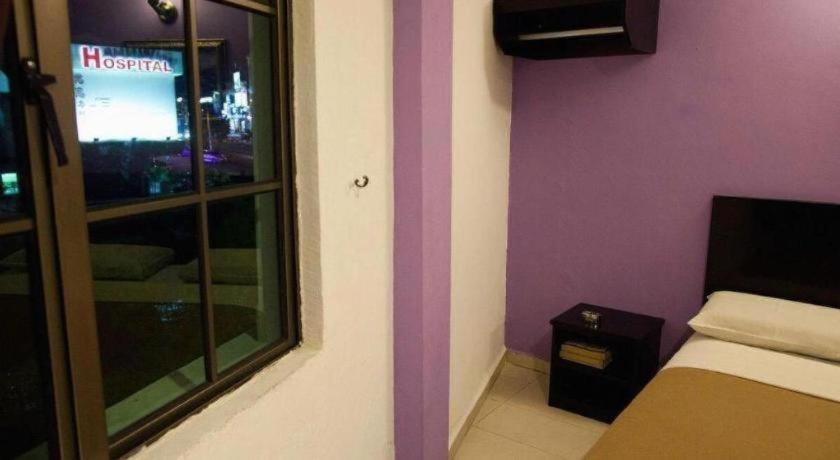 Hotel Ria Johor Bahru