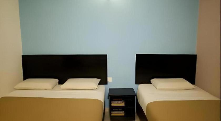 Hotel Ria