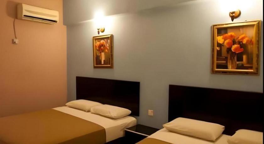 Hotel Ria 2*