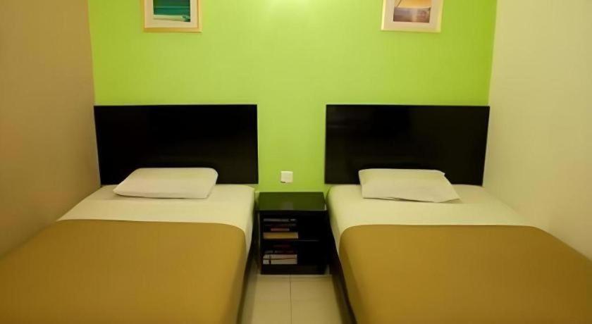 Hotel Ria Johor Bahru