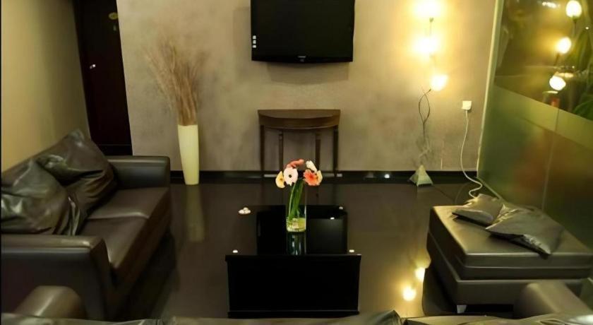 Ria Hotel Johor Bahru