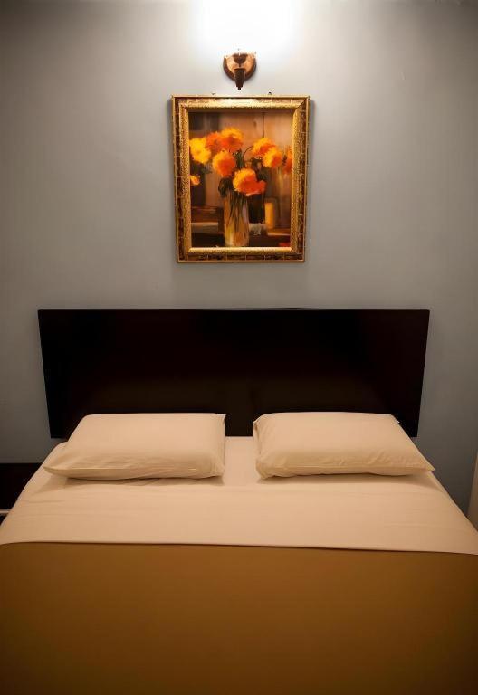 Ria Hotel 2*